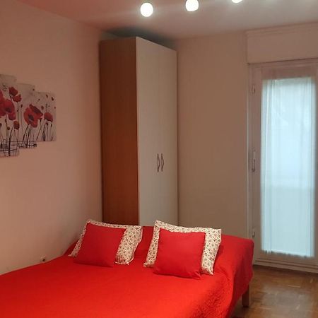 Apartment Jadranka Pula Extérieur photo
