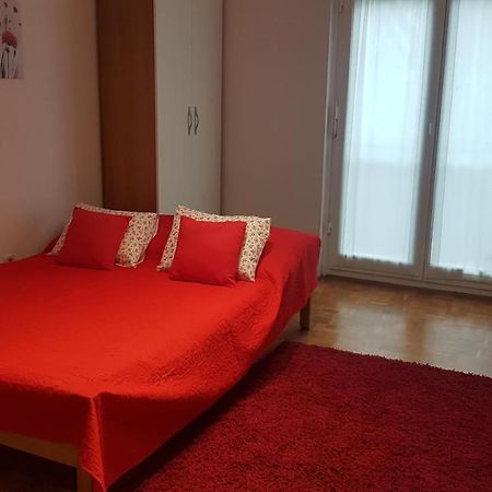 Apartment Jadranka Pula Extérieur photo