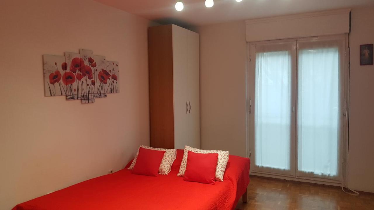 Apartment Jadranka Pula Extérieur photo