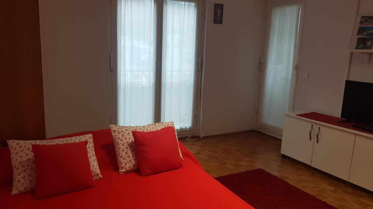 Apartment Jadranka Pula Extérieur photo