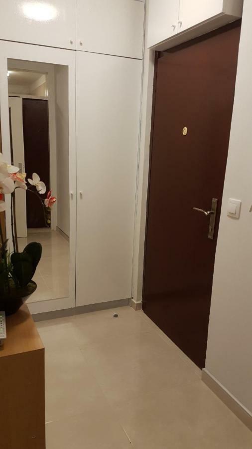 Apartment Jadranka Pula Extérieur photo