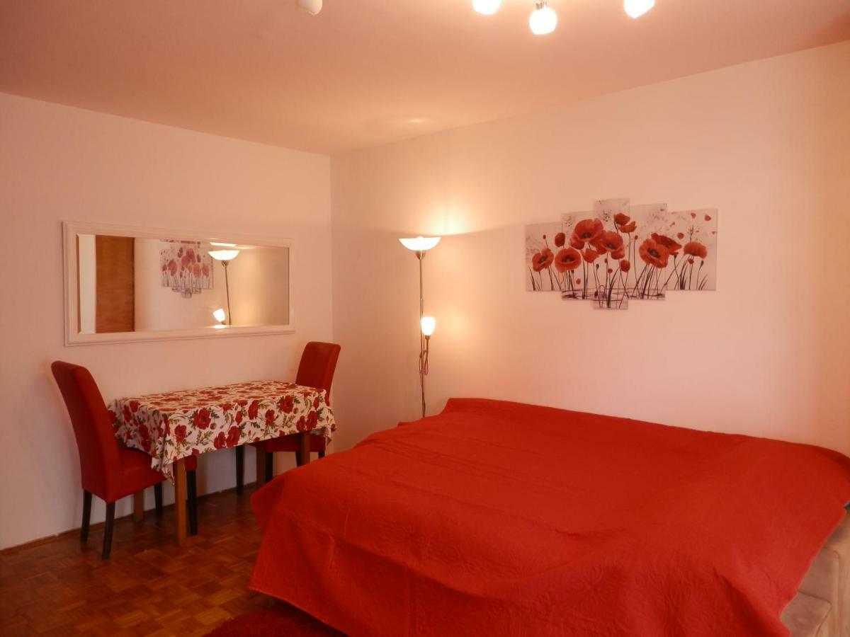 Apartment Jadranka Pula Extérieur photo