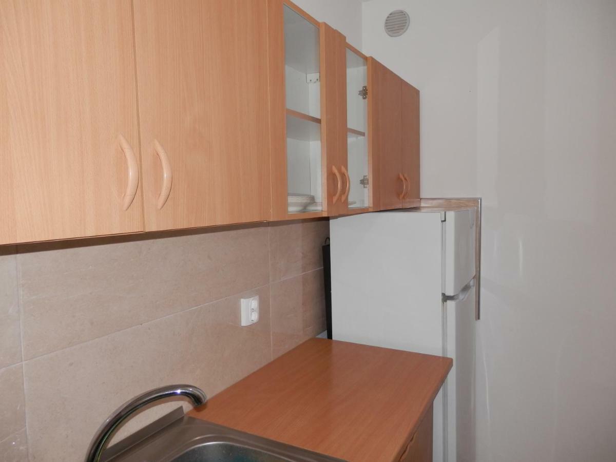 Apartment Jadranka Pula Extérieur photo