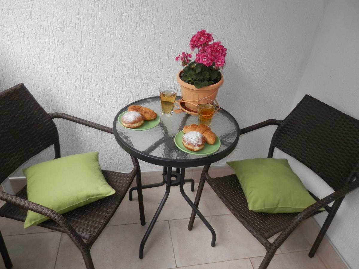 Apartment Jadranka Pula Extérieur photo